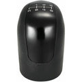 6 Speed Manual Gear Shift Knob Universal Replacement for Car