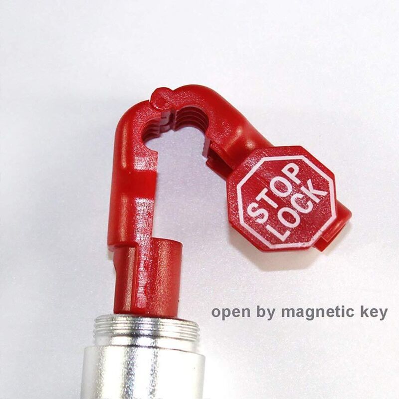 Anti-Theft Magnet Theft Purposes Theft Tag Remover Magnetic Tag Remover Retail Sale of Locks Magnetic Tag Removal for Anti