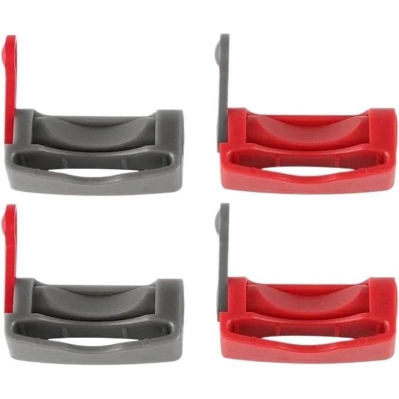 2x Trigger Lock Holder for Dyson V6 Cordless Vacuum Cleaner