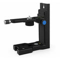 Magnetic Wall Mount Bracket Holder for Laser Level 1/4in Thread