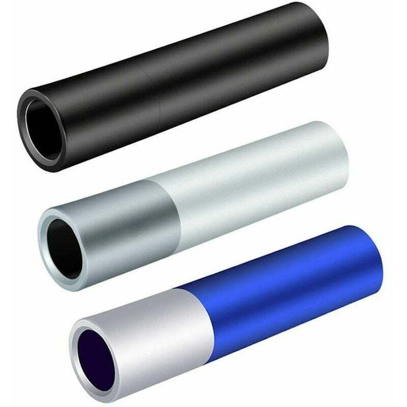 UV Torch 365nm USB Rechargeable Pocket Blacklight Fungus Detection Lamp