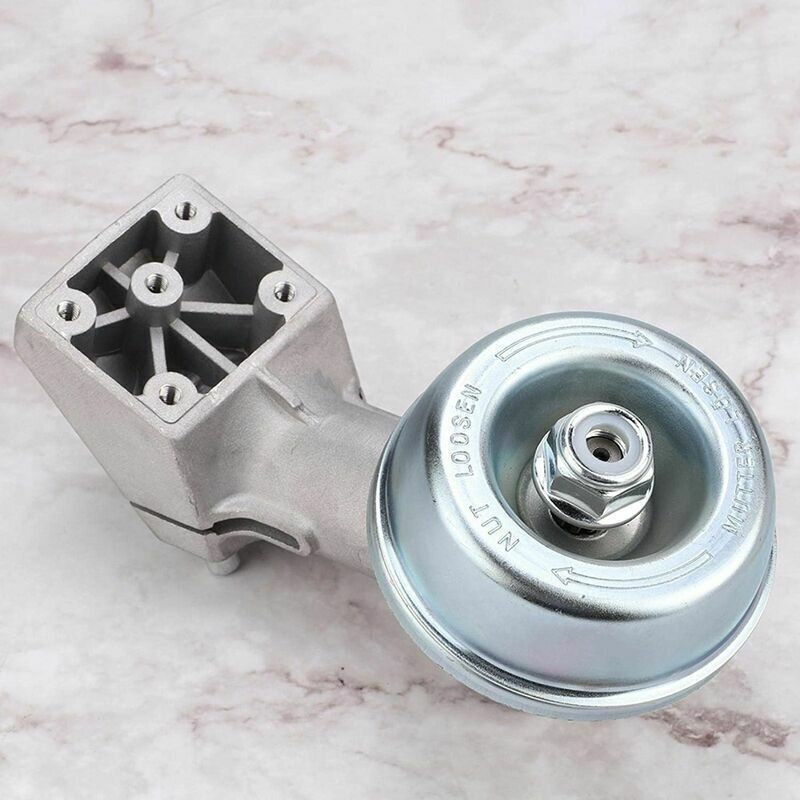 Gearbox Head Assembly for Stihl FS120 FS200 FS250 Brushcutter 4137 640 0100