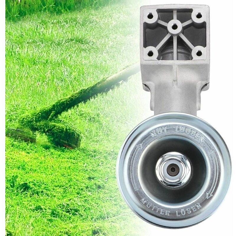 Gearbox Head Assembly for Stihl FS120 FS200 FS250 Brushcutter 4137 640 0100