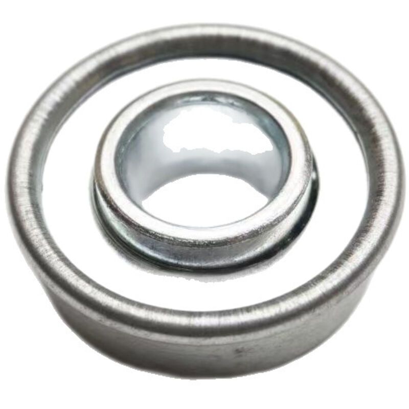 4x Ride On Mower Wheel Bearings 12.7 x 28.6mm for Garden Tractor