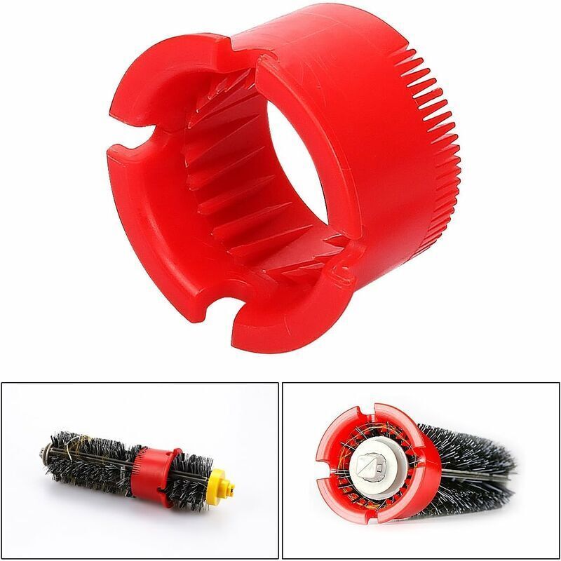 Replacement Kit for iRobot Roomba 700 Series 760 770 780 790 Brushes Filters