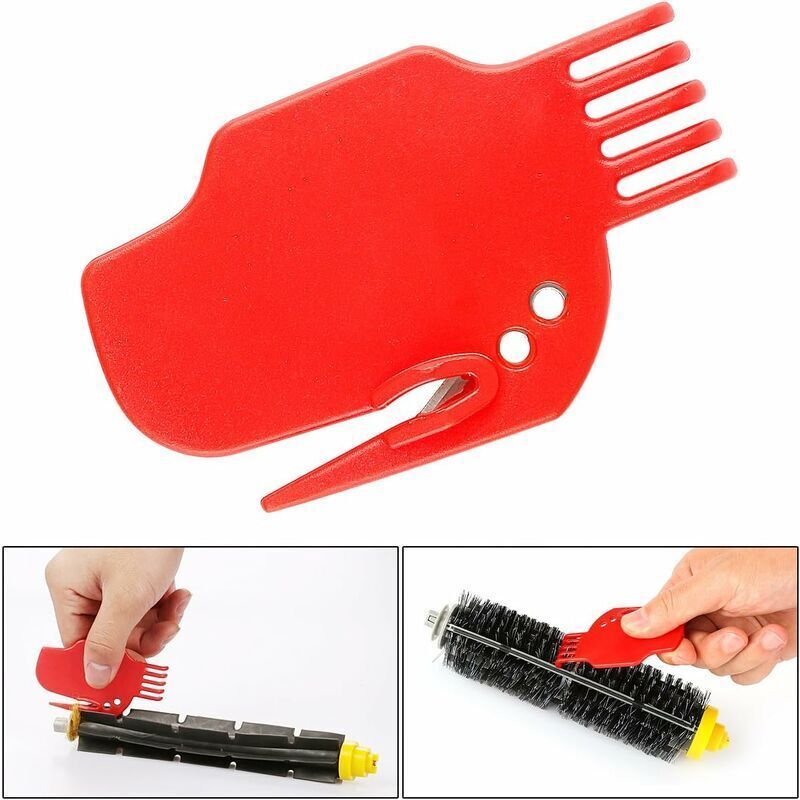 Replacement Kit for iRobot Roomba 700 Series 760 770 780 790 Brushes Filters