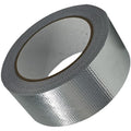 Aluminium Foil Heat Resistant Waterproof Sealing Tape 5cm x 20m Roll