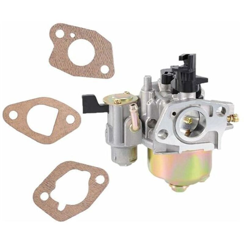 Carburettor for Honda GX140 GX160 GX200 5.5HP 6.5HP Engine Replacement