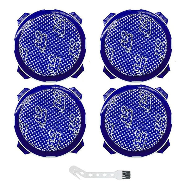 Samsung Jet 60 70 75 90 VS9000 HEPA Filter DJ97-02649A Replacement
