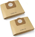 10x Vacuum Cleaner Bags for Karcher 6.959-130.0 A2201 A2204 A2504 Filter