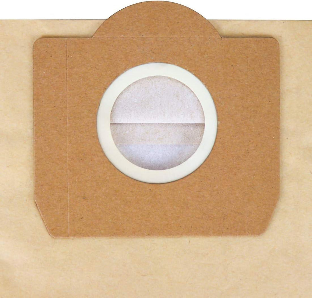10x Vacuum Cleaner Bags for Karcher 6.959-130.0 A2201 A2204 A2504 Filter
