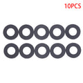 10x Sealing Ring Gaskets Replacement for SodaStream Nozzle O-Rings