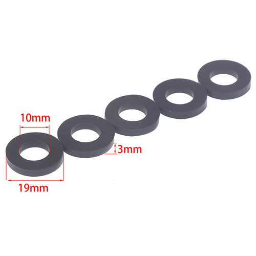 10x Sealing Ring Gaskets Replacement for SodaStream Nozzle O-Rings