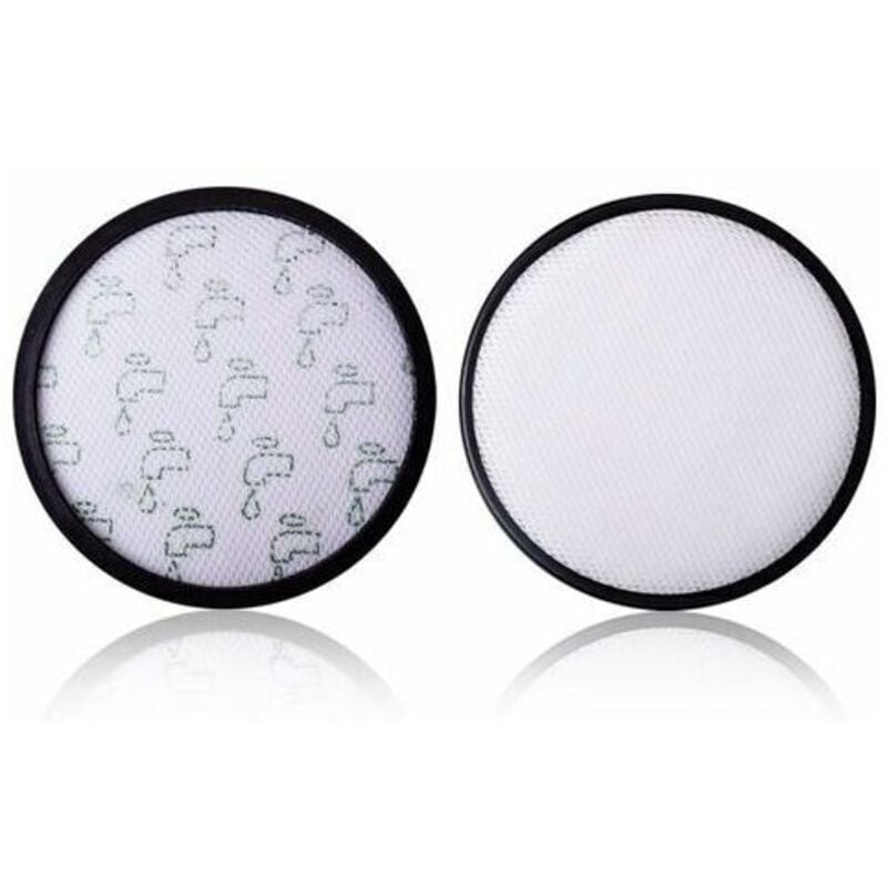 Replacement Hepa Filter Accessories For Rowenta X-Trem Power Zr006001 Cyclone Filter Motor Pre-Filter + Vacuum Cleaner