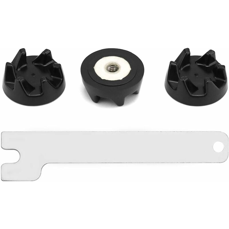 Drive Coupling 9704230 for KitchenAid Blender KSB5 KSB52 with Removal Key