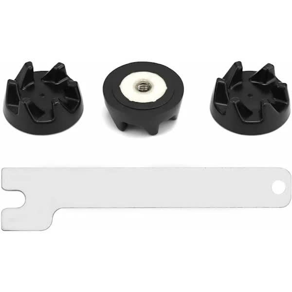 Blender Coupling Kit 9704230 for KitchenAid KSB52 KSB5 5KSB5 + Removal Tool