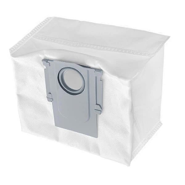 Roborock Q8 Max Q5 Pro Dust Bags & Accessory Parts 8 Piece Set