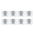 Spare Parts & Vacuum Cleaner Bags for Roborock Q8 Max & Q5 Pro 8PCS