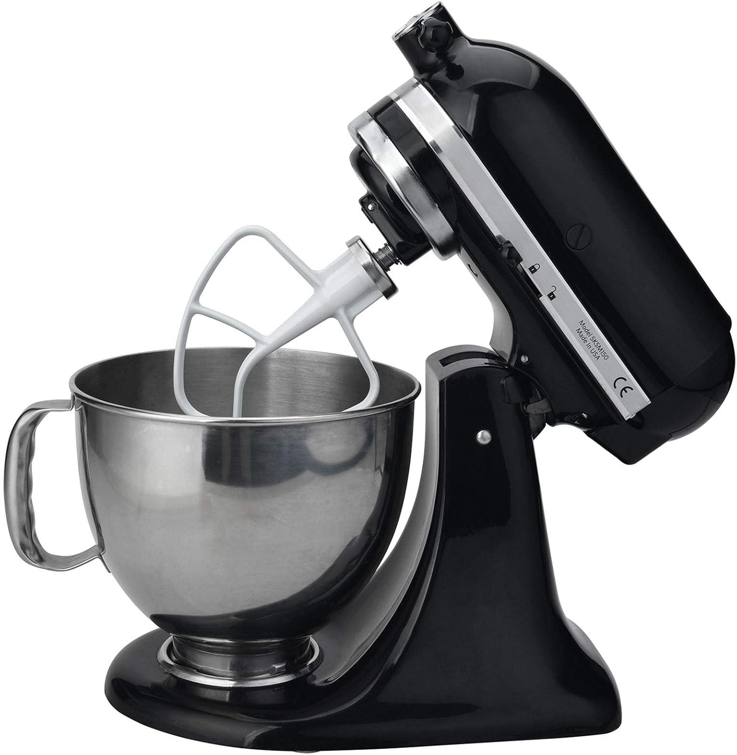 KitchenAid 4.5L Mixer Flat Beater K45B Non-Stick Coated Replacement