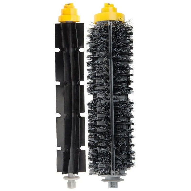 2x Roller Brushes for iRobot Roomba 600 700 Series 620 630 650 680 690