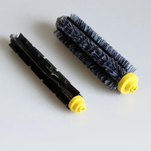 2x Roller Brushes for iRobot Roomba 600 700 Series 620 630 650 680 690