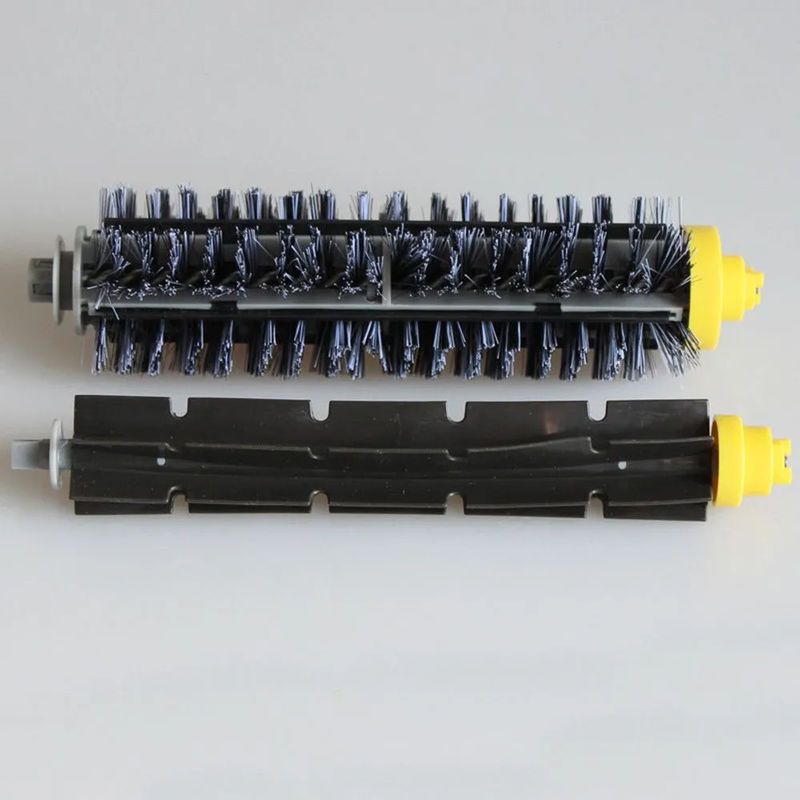 2x Roller Brushes for iRobot Roomba 600 700 Series 620 630 650 680 690