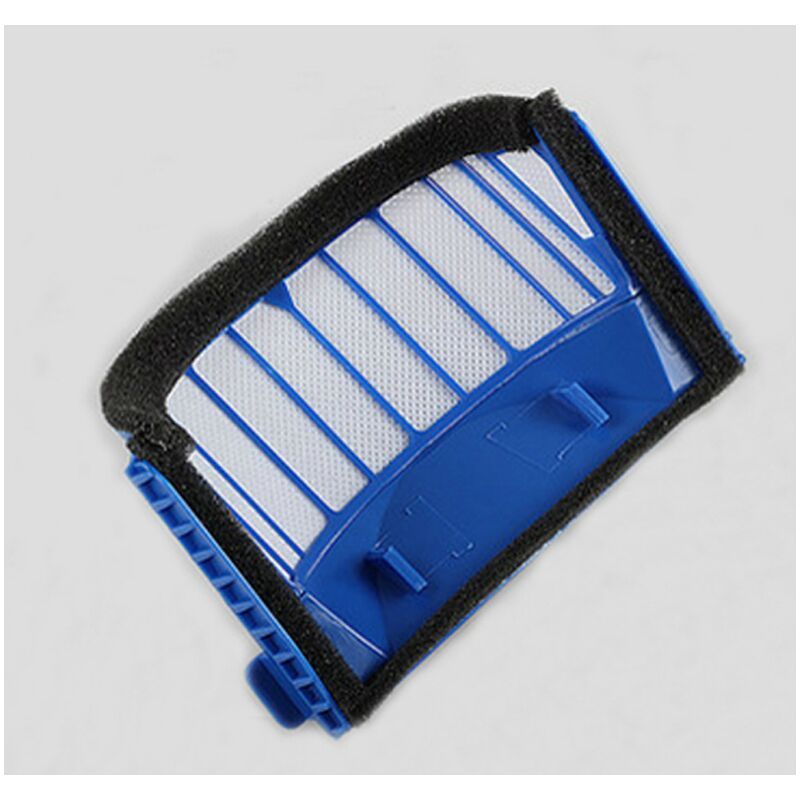 18pc Maintenance Kit for iRobot Roomba 600 Series Filters Side Brushes
