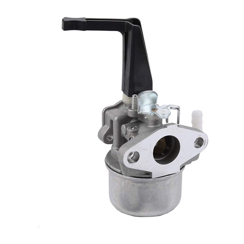 696065 Carburetor Compatible with Briggs and Stratton 696065 697422 110402 0206 E1