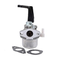 696065 Replacement Carburetor with Gasket Kit Compatible with Briggs and Stratton