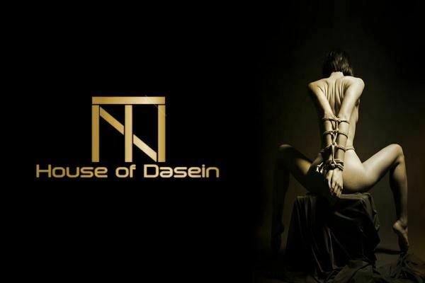 House Of Dasein F2 Automatic Sex Machine 5 Dildos Powerful Thrusting Masturbation Anal - Black