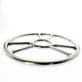 House Of Dasein Shibari Stainless Steel Bondage Suspension Ring Bdsm Restraints