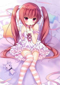 House Of Dasein Lolita Anime Manga Girl 5D Diamond Painting Full Square Drill Embroidery Picture - 90X120cm