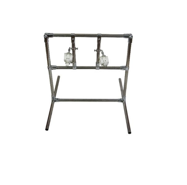House Of Dasein The Tempest Advanced Pack Bdsm Stainless Steel Bondage Frame Sex Furniture - Advanced Pack