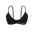 House Of Dasein Lace Back Thin Design For Women - Black - S