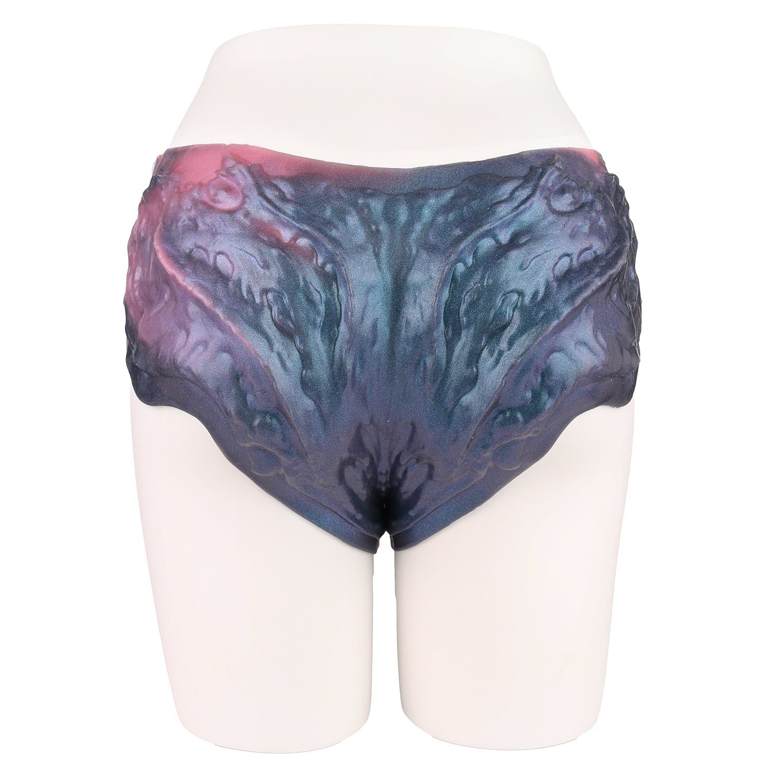House Of Dasein Evil Eyes Soul Devourer Strap On Hollow Penis