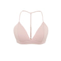 House Of Dasein Female Strapless Top Wireless Free Design - Pink - M
