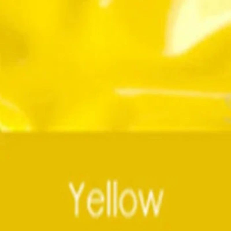 House Of Dasein Latex Catsuit Handmade Rubber Bodysuit With Front Crotch Zip For Women - Yellow - S