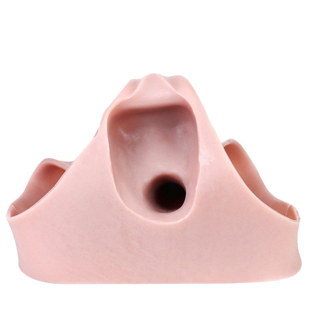 House Of Dasein Teti Strap On Dildo
