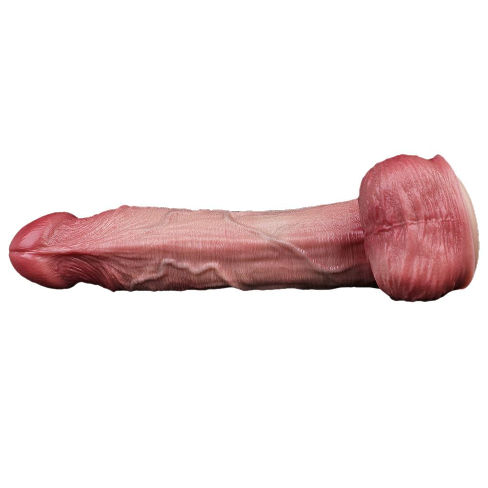 House Of Dasein Ushur Lifelike Dildo