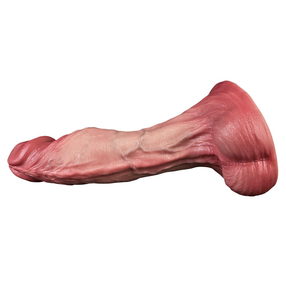 House Of Dasein Suleiman Double Realistic Dildo