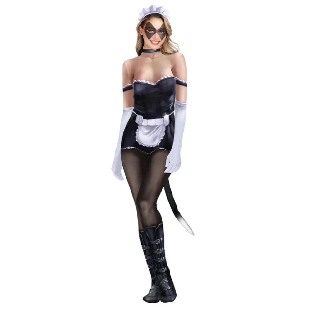 House Of Dasein Halloween Whole Cosplay Costumes Animal Catsuits 3D Printed Jumpsuits Unisex Bodysuit - Xl - Style 7