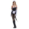 House Of Dasein Halloween Whole Cosplay Costumes Animal Catsuits 3D Printed Jumpsuits Unisex Bodysuit - S - Style 7