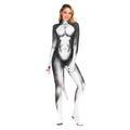 House Of Dasein Halloween Whole Cosplay Costumes Animal Catsuits 3D Printed Jumpsuits Unisex Bodysuit - Xxxl - Style 11