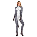 House Of Dasein Halloween Whole Cosplay Costumes Animal Catsuits 3D Printed Jumpsuits Unisex Bodysuit - S - Style 9