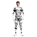 House Of Dasein Halloween Whole Cosplay Costumes Animal Catsuits 3D Printed Jumpsuits Unisex Bodysuit - Xxxl - Style 1