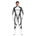 House Of Dasein Halloween Whole Cosplay Costumes Animal Catsuits 3D Printed Jumpsuits Unisex Bodysuit - Xxxl - Style 10