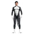 House Of Dasein Halloween Whole Cosplay Costumes Animal Catsuits 3D Printed Jumpsuits Unisex Bodysuit - Xl - Style 4