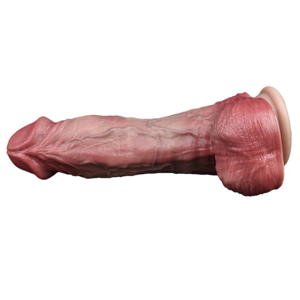 House Of Dasein Abala Realistic Dildo