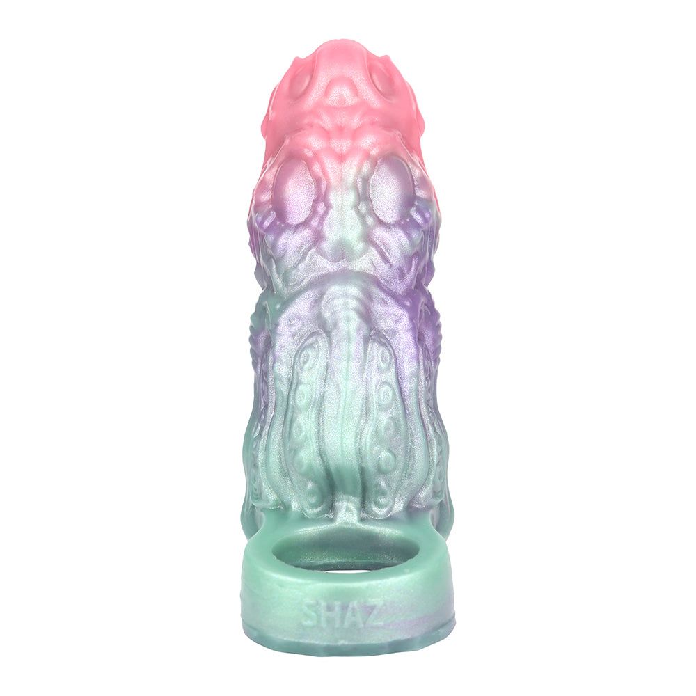 House Of Dasein Abyssal Tendril Fantasy Penis Sheath