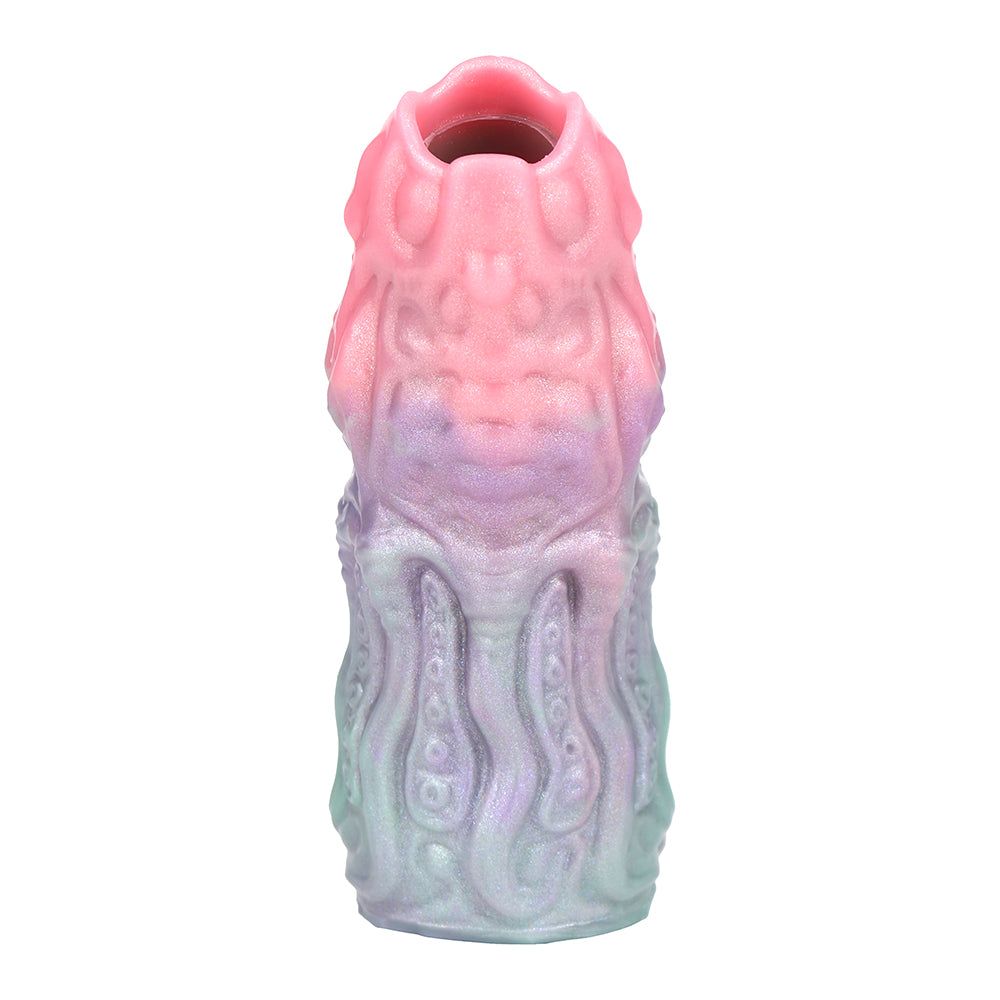 House Of Dasein Abyssal Tendril Fantasy Penis Sheath